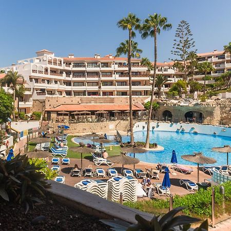 Oceanfront 2 Bedrooms Holiday Home In Tenerife South 산미겔데아보나 외부 사진
