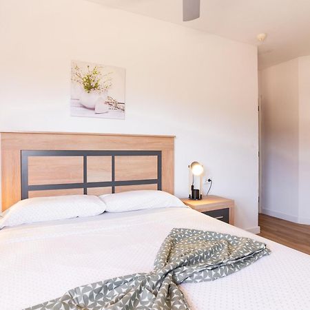 Oceanfront 2 Bedrooms Holiday Home In Tenerife South 산미겔데아보나 외부 사진