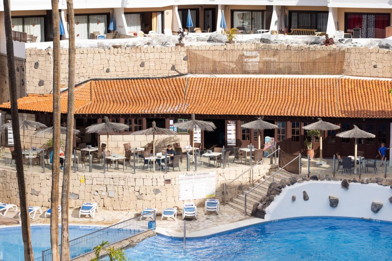 Oceanfront 2 Bedrooms Holiday Home In Tenerife South 산미겔데아보나 외부 사진
