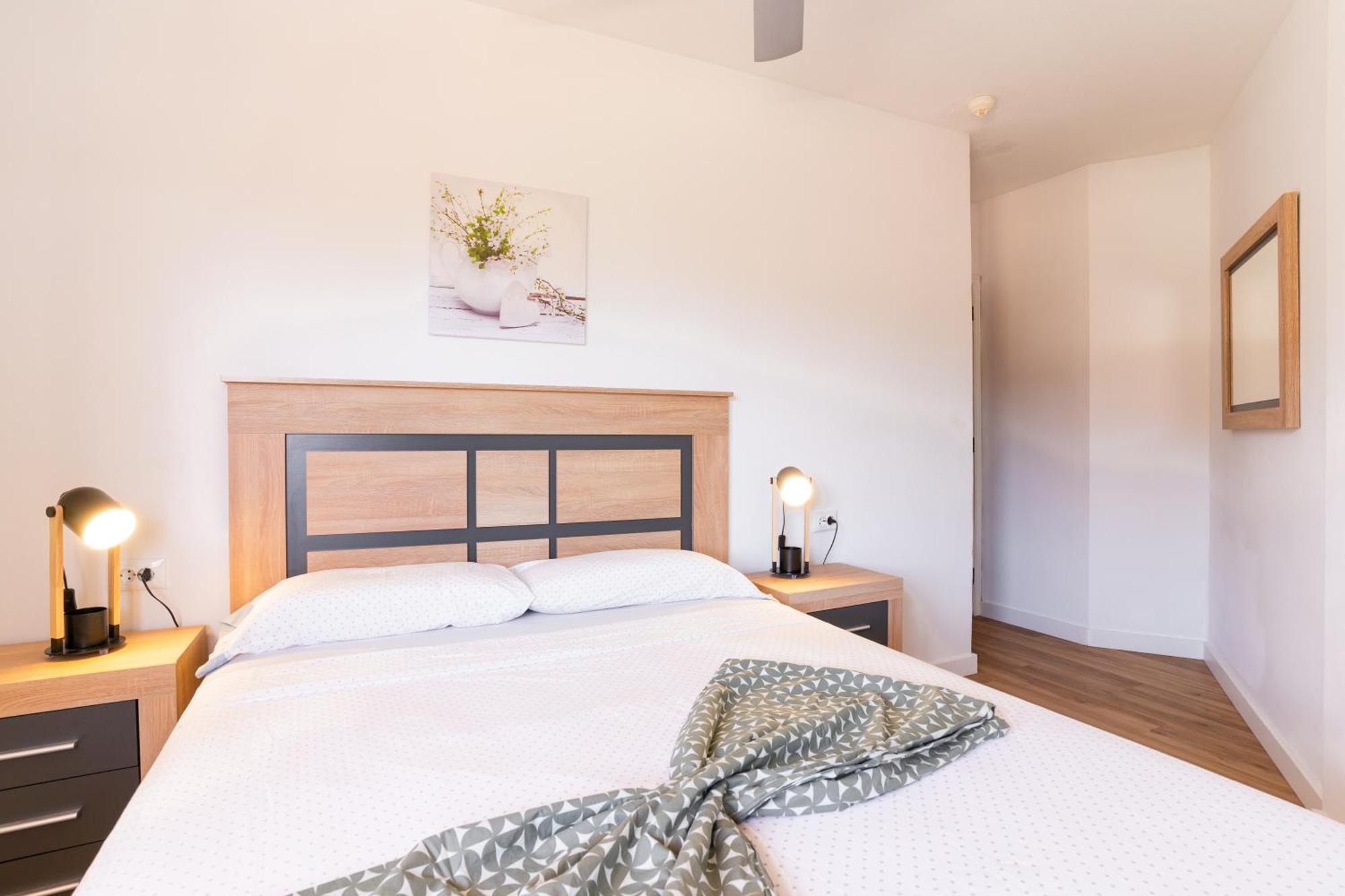 Oceanfront 2 Bedrooms Holiday Home In Tenerife South 산미겔데아보나 외부 사진