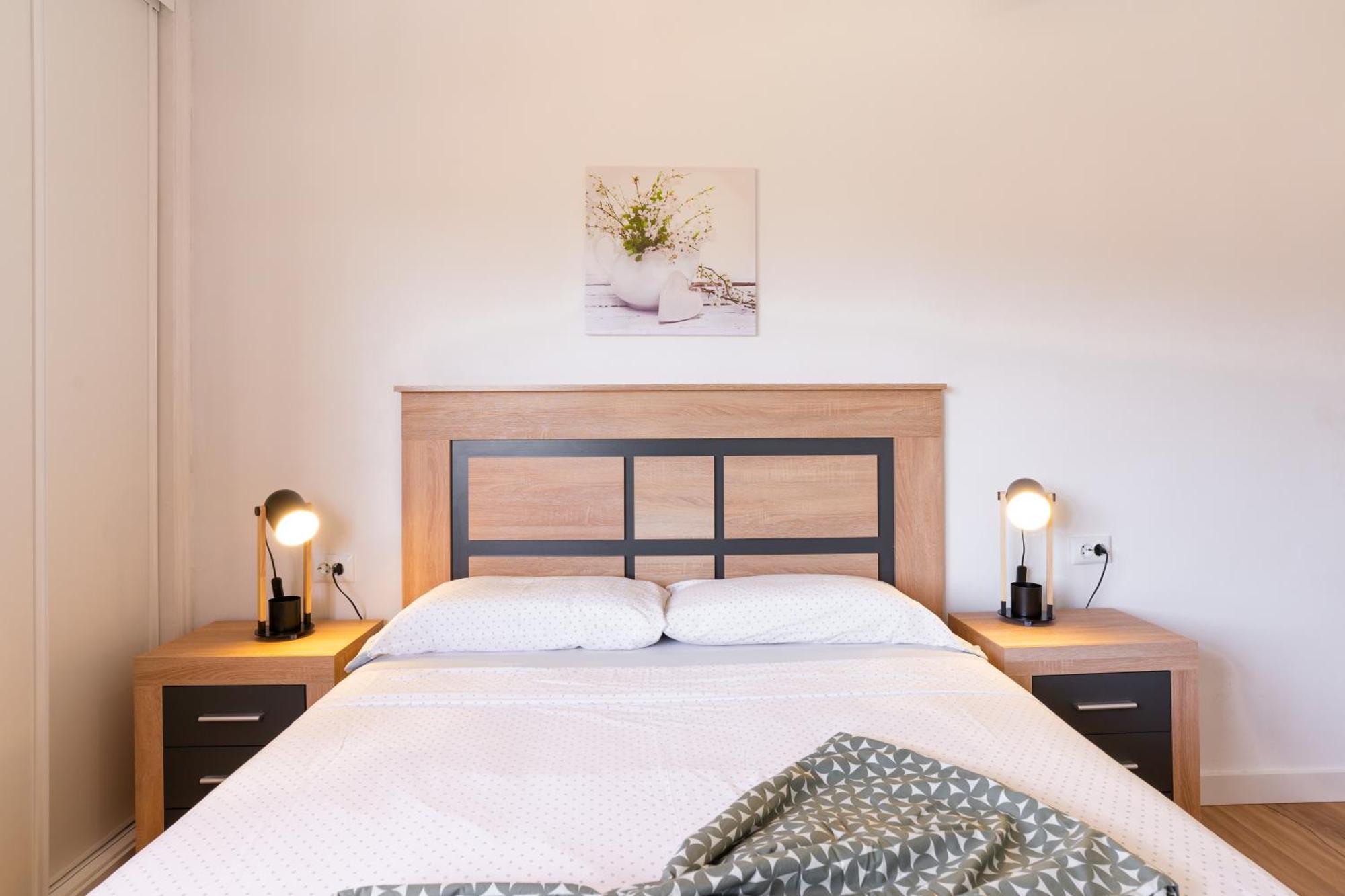 Oceanfront 2 Bedrooms Holiday Home In Tenerife South 산미겔데아보나 외부 사진