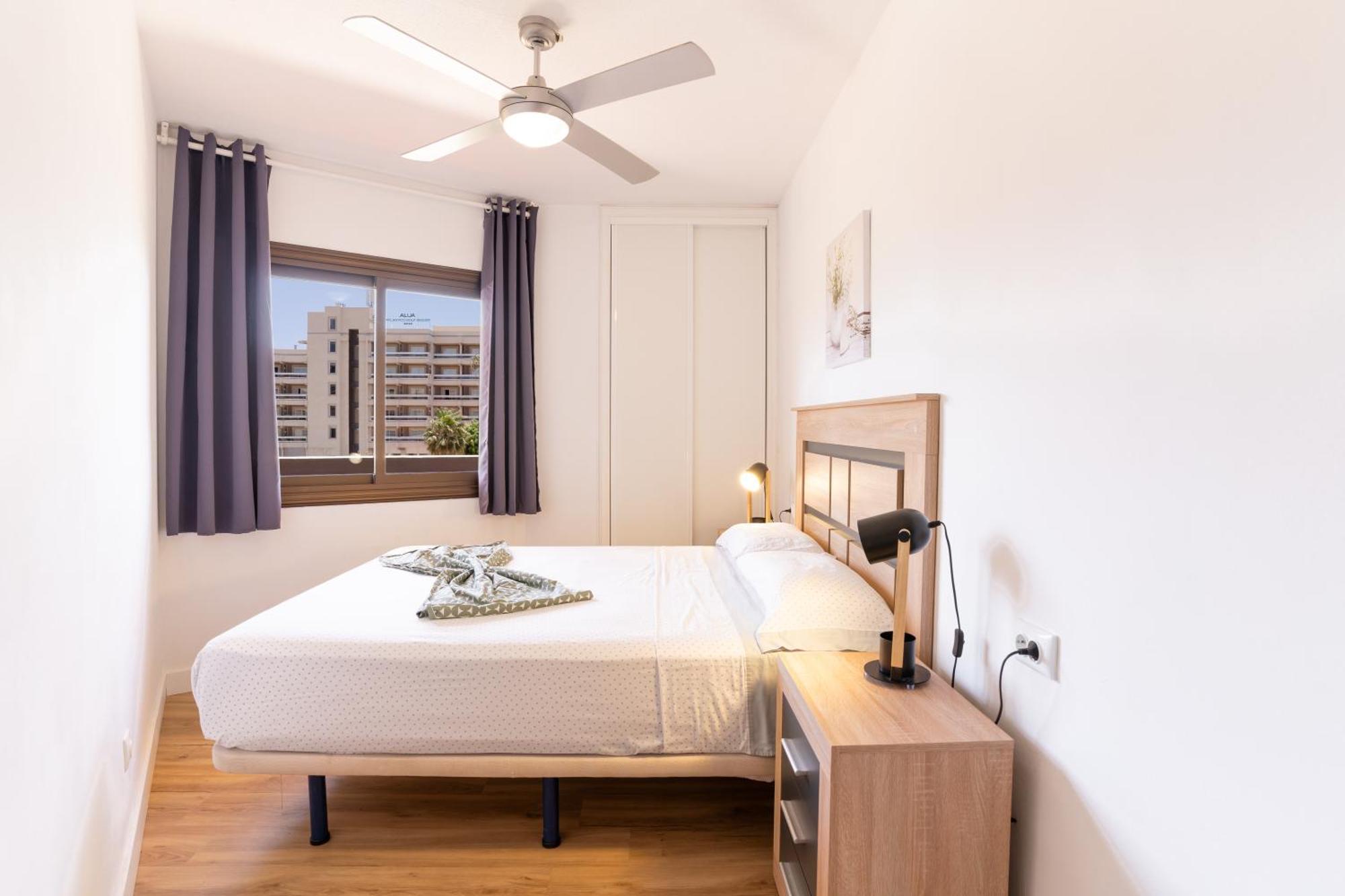 Oceanfront 2 Bedrooms Holiday Home In Tenerife South 산미겔데아보나 외부 사진
